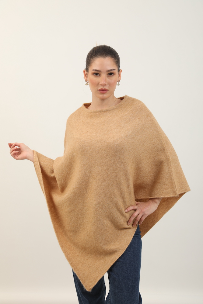 Maille Monte Pull — Winter