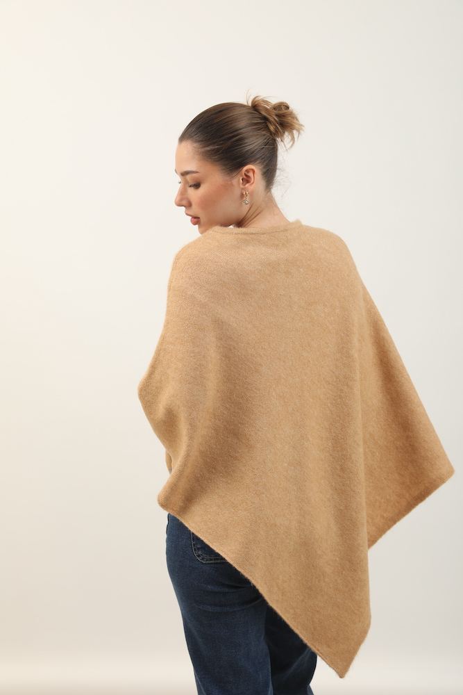 Maille Monte Pull — Winter