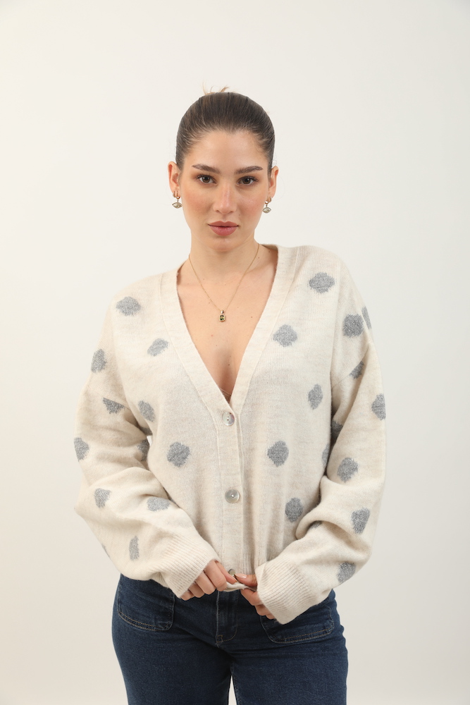 Maille Monte Pull — Winter